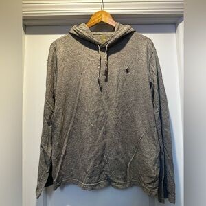 Polo Ralph Lauren Hooded Shirt